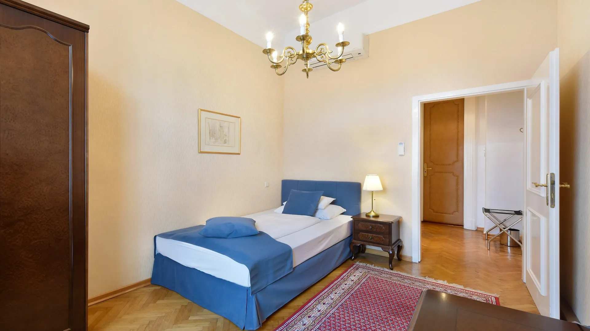 Palais-Hotel Erzherzog Johann Graz