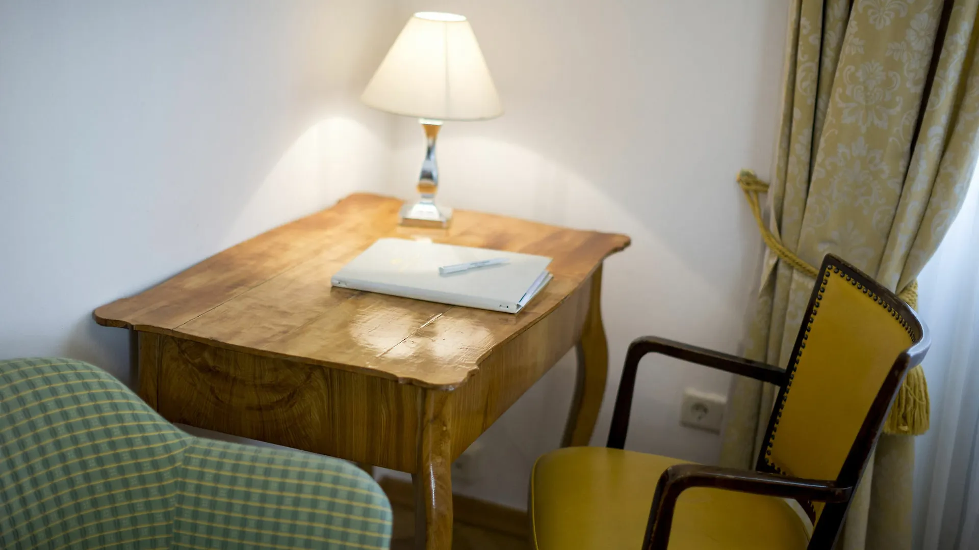 Hotel Palais-Hotel Erzherzog Johann Graz