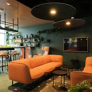 Citybox Danmarksplass Norvégia