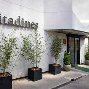Citadines La Defense Paris Aparthotel Courbevoie