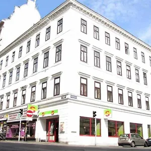 Walzerstadt Bed & Breakfast Vídeň