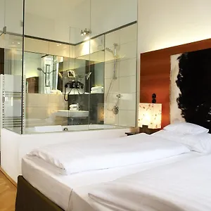 Shs Papageno Hotel Viena