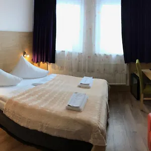 Vogelweiderhof Hotel Salzburgo