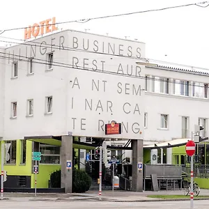 Hillinger Hotel Viena