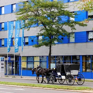 Ibis Budget Sankt Marx Ausztria