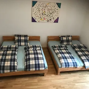 Center Apartment