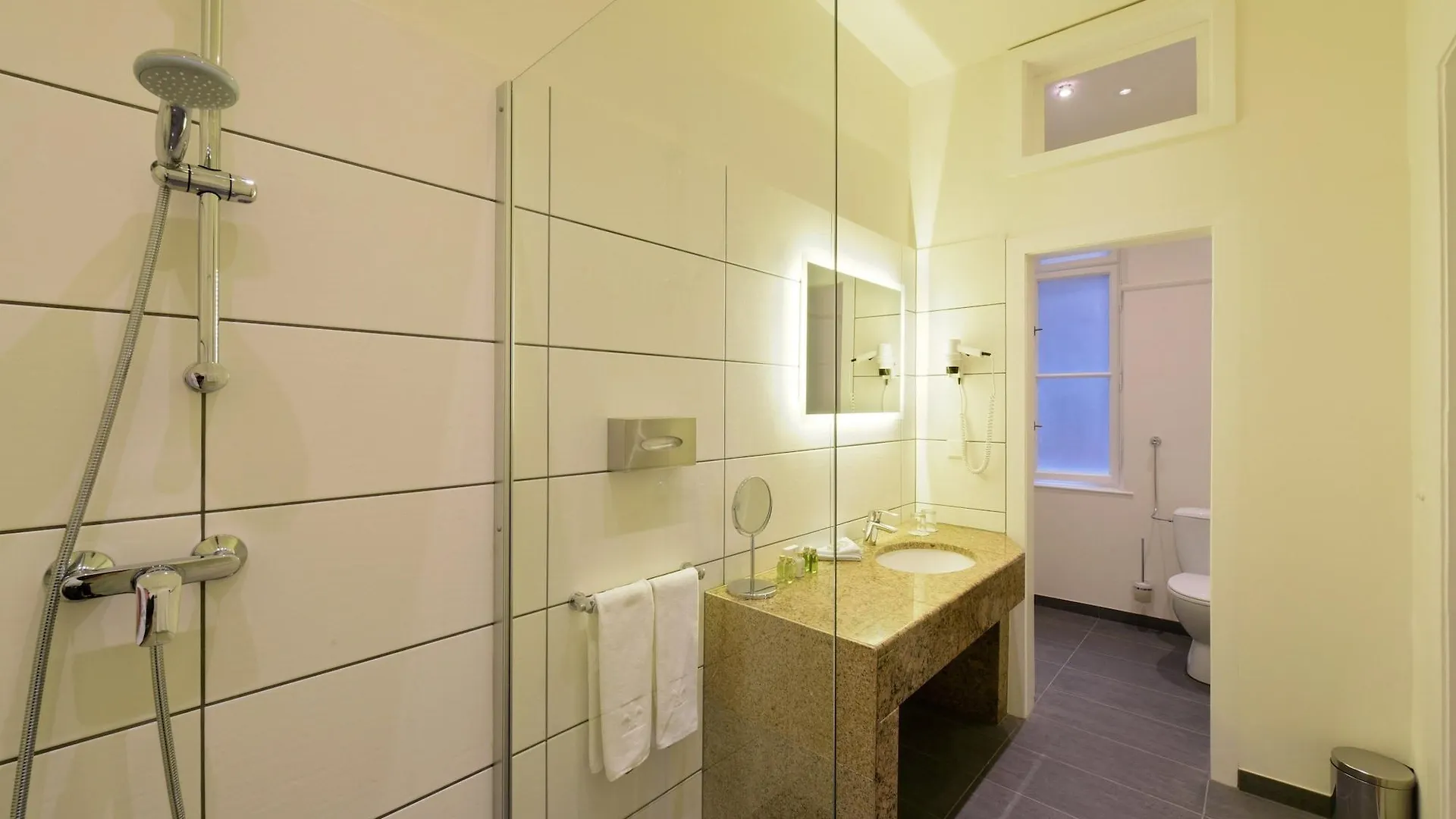 Palais-Hotel Erzherzog Johann Graz Hotel
