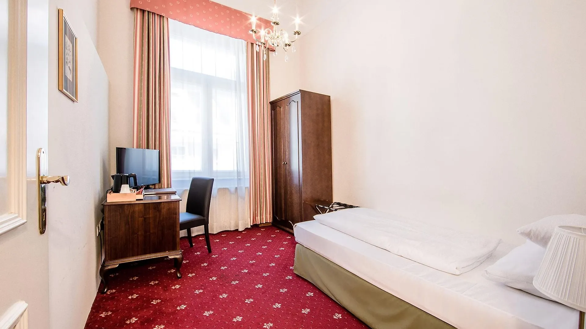 Palais-Hotel Erzherzog Johann Graz