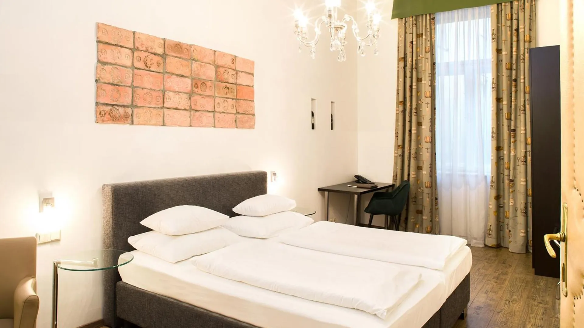 **** Hotel Palais-Hotel Erzherzog Johann Graz Austria