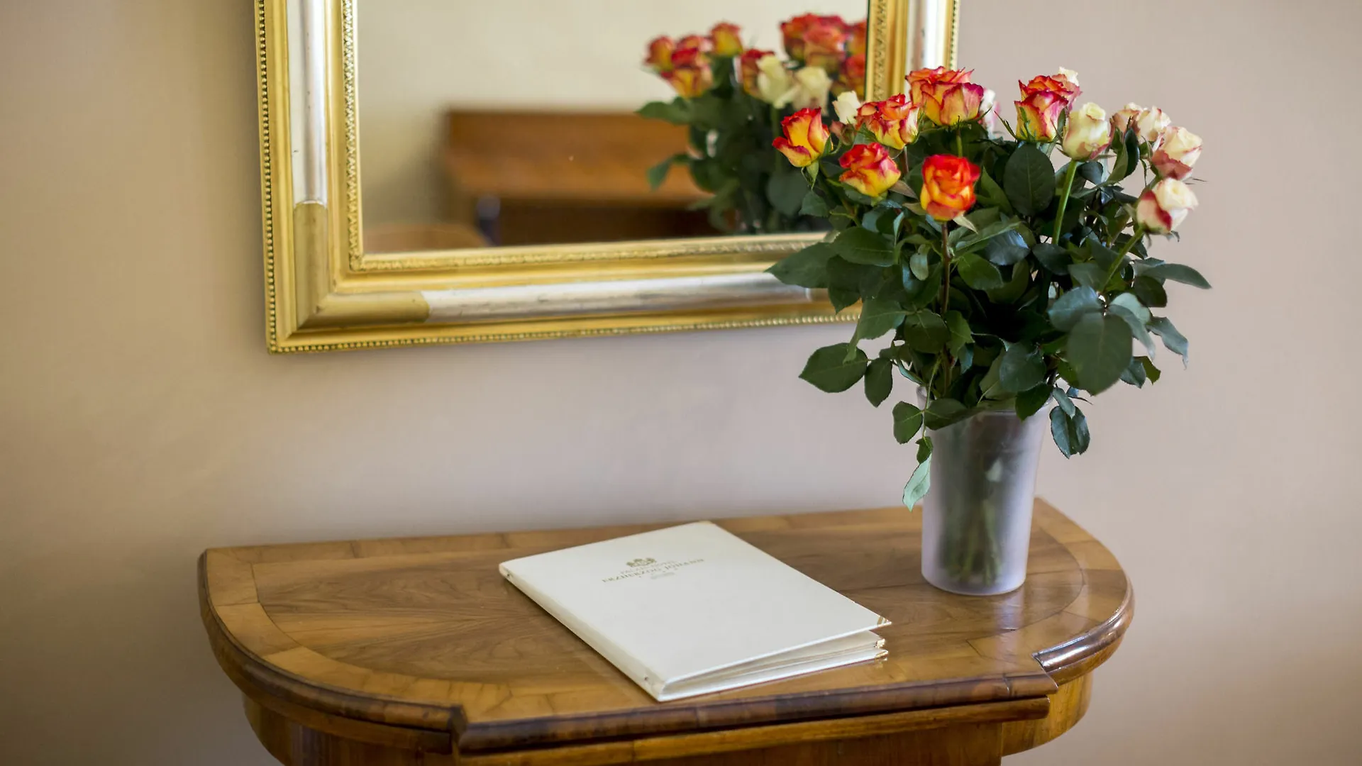 **** Hotel Palais-Hotel Erzherzog Johann Graz Austria